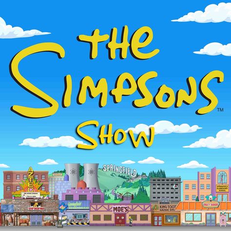 The Simpsons Show on Apple Podcasts The Simpsons Show, The Caged Bird Sings, Mystery Film, Steve Buscemi, Horror Fiction, The Simpson, Superhero Movies, Light Novel, The Simpsons