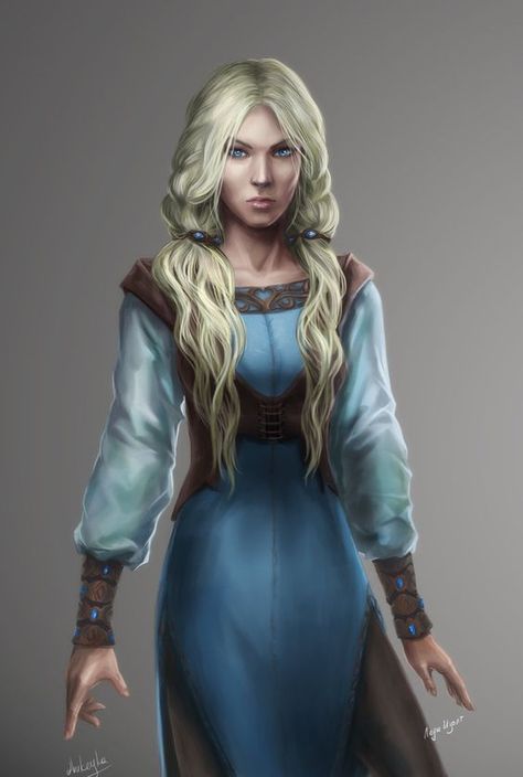 Rpg Npc, Character Art Female, Dnd Npc, Characters Female, Character Inspiration Male, Female Character Concept, Female Character Inspiration, Art Female, Fantasy Images