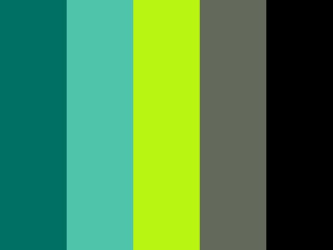 Paint Color Combos, Flat Color Palette, Turquoise Color Palette, Color Palette Challenge, Color Script, Stunning Hairstyles, Palette Design, Business Colors, Color Palette Design