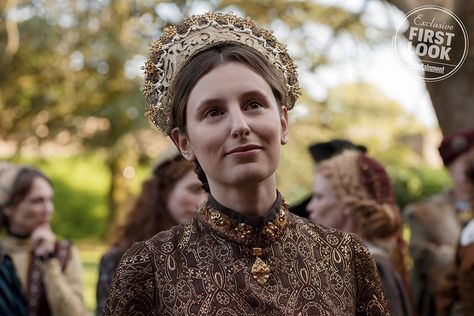 Downton Abbey Movie, Margaret Beaufort, House Of York, Laura Carmichael, Elizabeth Mcgovern, The Spanish Princess, Spanish Princess, The White Princess, Female Directors