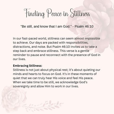 Daily devotions for new and struggling Christian women. #christian #christianwomen #christianwoman #christianwomenblogger #prayerwarrior #dailydevotional #dailydevotion #dailydevotions Daily Devotional For Women Free, Daily Devotional For Women, Devotional For Women, Todays Devotion, Finding Me, Psalm 46 10, Women's Ministry, Daily Devotions, Womens Ministry