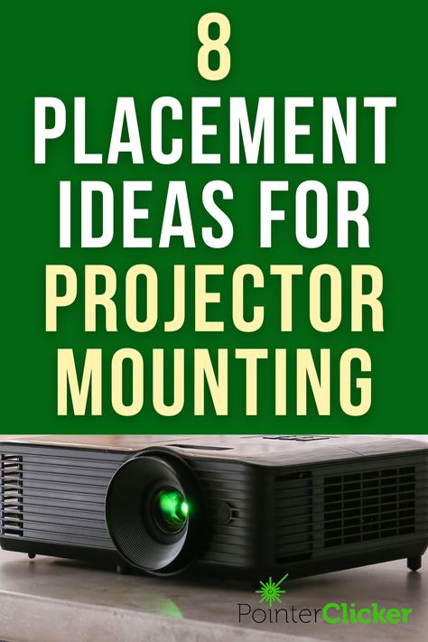 8 placement ideas for DIY projector mounting Hidden Projector Mount, Diy Projector Ceiling Mount, Ceiling Mounted Projector, Outdoor Projector Setup, Hanging Projector Screen, Diy Projector Mount, Home Projector Setup, Projector Mount Ideas, Bedroom Projector Setup