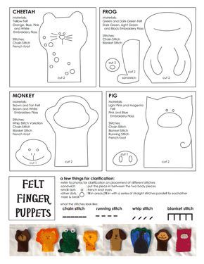 felt finger puppets pattern.pdf - Google Drive Puppet Template, Finger Puppet Patterns, Felt Puppets, Felt Finger Puppets, Puppet Patterns, Quiet Book Patterns, Puppet Making, Felt Quiet Books, Operation Christmas Child