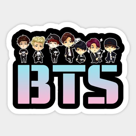 Official Kpop BTS Love Yourself BTS_Love T-Shirt -- Choose from our vast selection of stickers to match with your favorite design to make the perfect customized sticker/decal. Perfect to put on water bottles, laptops, hard hats, and car windows. Everything from favorite TV show stickers to funny stickers. For men, women, boys, and girls. Bts Design Ideas, Bts Stickers Printable, Kpop Stickers Printable, Bts Design, Sticker Bts, Sticker Kpop, Stickers Bts, Kpop Sticker, Bts Sticker