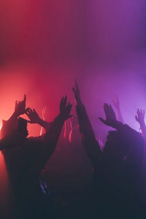 Premium Photo | Crowd in nightclub | Photo, Aesthetic pictures, Night club Clubbing Aesthetic, Spotify Playlist Covers, Party Aesthetic, Spotify Playlists, Spotify Covers, Music Aesthetic, Life Is Strange, 2023 Vision, Teenage Dream