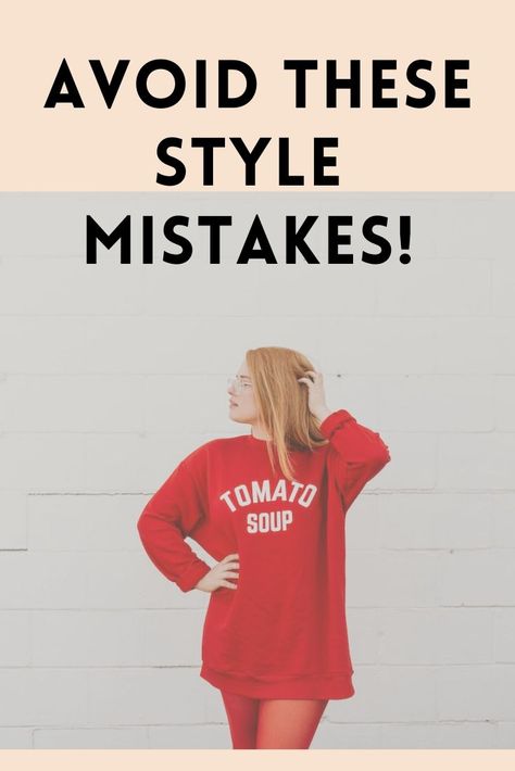 Fashion Mistakes To Avoid, Outfits For Short Women, Fashion Rules, Short Women Fashion, Fashion Fail, Fashion Articles, Trendy Fall Outfits, Family Fashion, Fashion Mistakes