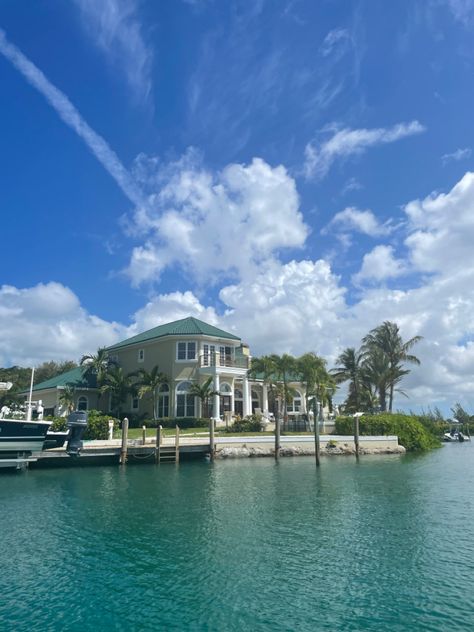 Bahamas Beach House, Bahamas Mansion, Million Dollar Houses, Bahamas House, 1 Million Dollars, Bahamas Beach, Million Dollar House, Beach Mansion, Million Dollar Homes