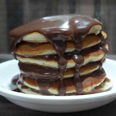 Pan Cakes Recipe Without Egg, How To Make Cake At Home Without Oven, Dessert Without Oven, Pan Cake Recipe, Cake Without Egg, Cake Recipe At Home, Cake Without Eggs, Cake Recipes Without Eggs, Sweets Photo