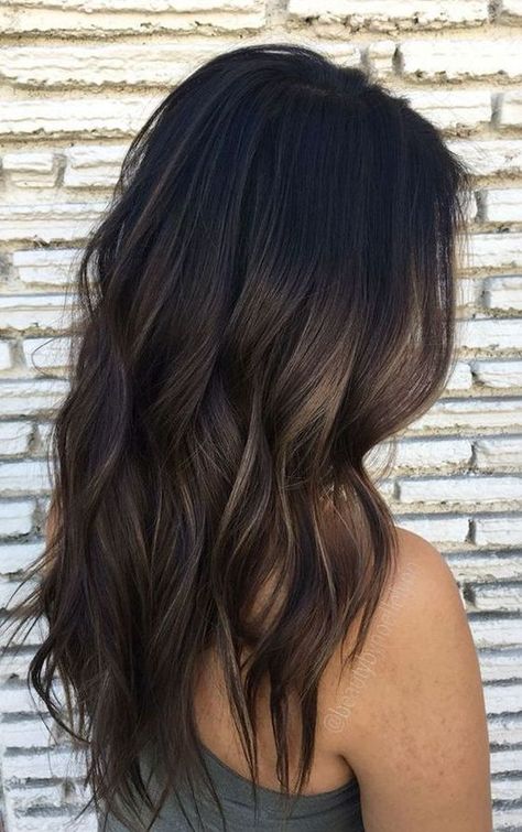 Brown Hair Color Chart, Brown Hair Shades, Wine Hair, Brunette Balayage, Chocolate Hair, Hair Color Chart, Balayage Hair Dark, Hair Color Light Brown, Brunette Balayage Hair