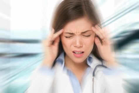 There are headaches and then there are migraine headaches. How to tell the difference: http://newsnetwork.mayoclinic.org/discussion/what-is-a-migraine-headache/ Home Remedies For Dizziness, Natural Headache, Sjogrens Syndrome, Migraine Attack, Natural Headache Remedies, Chronic Migraines, Migraine Headaches, Mayo Clinic, Migraine