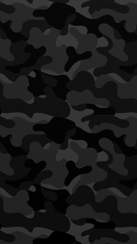 Black Commando camouflage - CAMUFLAJE NEGRO NOCHE de COMANDO Black Camo Wallpaper, Camo Wallpaper Iphone, Wallpaper Tentara, Black Commando, Camoflauge Wallpaper, Iphone Wallpaper Black, Camouflage Wallpaper, Camo Background, Camo Wallpaper