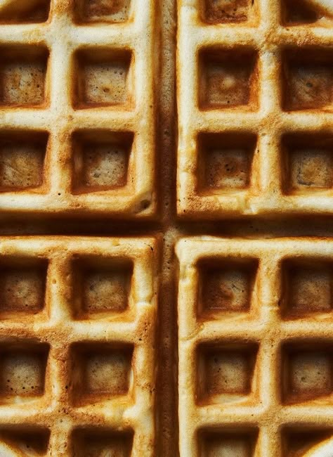 Waffle Maker Aesthetic, Waffle Aesthetic, Maker Aesthetic, Waffles Photography, Aesthetic Brunch, Food Portfolio, Waffles Breakfast, Brunch Aesthetic, Crepes And Waffles