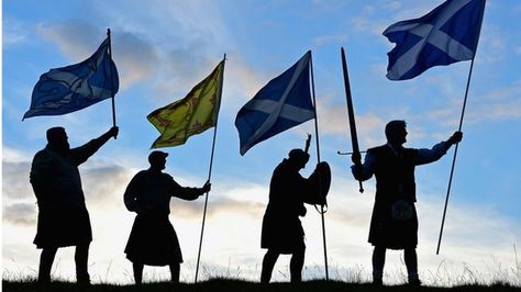 St Andrews Day, Glenfinnan Monument, Wallace Monument, English Army, Bonnie Prince Charlie, Glasgow Airport, Stirling Castle, Glen Coe, Scottish Independence