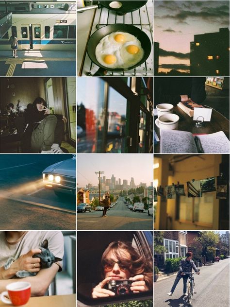 Film Photography Instagram Feed, Film Feed Instagram, Japanese Instagram Feed, Film Instagram Feed, Best Instagram Feeds, Instagram Feed Planner, Instagram Feed Layout, Instagram Theme Feed, Instagram Feed Ideas Posts