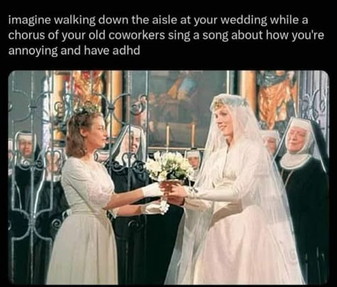 Julie Andrews, The Sound Of Music, Need A Laugh, Theatre Kid, Sound Of Music, First Date, What’s Going On, Made Me Laugh, Random Memes