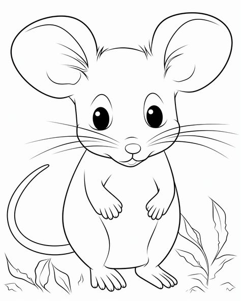 Print Coloring Pages Rat Coloring Pages, Manga Animals, Lego Coloring, Pop Manga, Lego Coloring Pages, Dog Coloring Book, Pop Art Coloring Pages, Dog Pop, Printable Cute