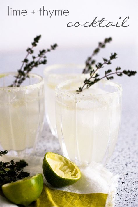 Prosecco Cocktails Easy, Gin Drink Recipes, Best Gin Cocktails, Infused Gin, Recipe For Teens, Cocktail Appetizers, Strawberry Mojito, Prosecco Cocktails, Grapefruit Soda