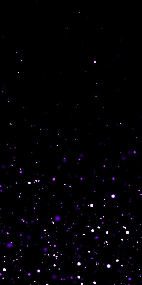 Midnight Purple Wallpaper, Black And Purple Wallpaper, Rainbow Wallpaper, Purple Wallpaper, Dark Purple, Iphone Apps, Aesthetic Backgrounds, Abstract Backgrounds, Iphone Background