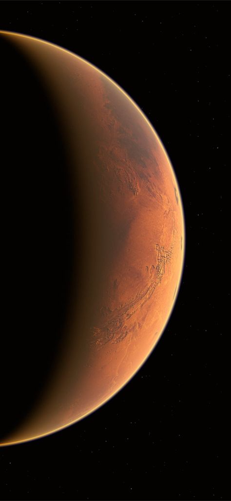 Mars Lightwave 4k Samsung Galaxy Note 9 8 S9 S8 S8... #mars Mars Wallpaper, Planet Wallpaper, Top Wallpaper, Iphone Wallpaper Lights, Tøp Wallpaper, Feb 26, Planets Wallpaper, James Webb Space Telescope, Beautiful Wallpaper For Phone