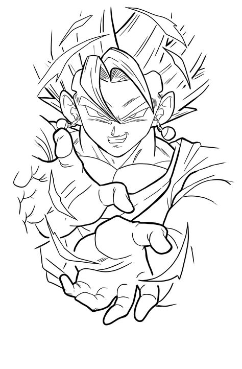 Dragon Ball Stencil, Goku Tattoo Stencil, Dragon Ball Z Tattoo Design, Dragon Ball Tattoo Design, Goku Tattoo Design, Dbz Art Goku, Dragon Ball Z Tattoo, Pokemon Tattoos, Pokemon World