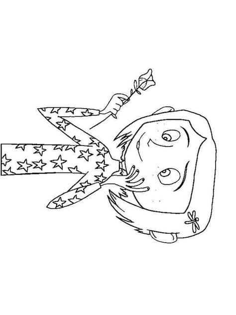 Coraline coloring pages Coraline Coloring Pages Free Printable, Coraline Svg Free, Coloring Pages Coraline, Tim Burton Coloring Pages, Coraline Coloring Pages, Coraline Drawing, Tim Burton Art Style, Coraline And Wybie, Coloring Paper