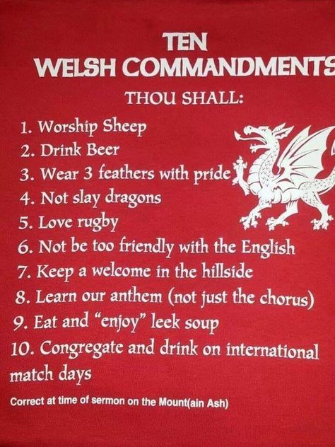 Welsh Proverbs, Welsh Traditions, Welsh Symbols, Welsh People, Welsh Sayings, Welsh Ancestry, Learn Welsh, Welsh Recipes, Wales Flag