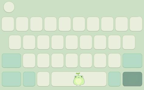 Cute Kawaii Frog Keyboard Free to use Cottagecore Keyboard Wallpaper, Wallpaper For Keyboard Android, Keybored Wallpapers Aesthetic, Aesthetic Background For Keyboard, Green Keyboard Wallpaper, Keyboard Wallpaper Android, Keyboard Background Wallpapers, Kawaii Keyboard Wallpaper, Keybored Wallpapers