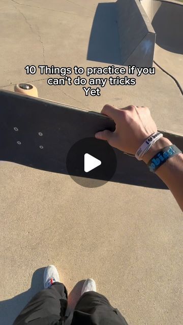 Jonathan Sparks on Instagram: "Do these to make your skating journey easy on you, if you can be comfortable on the board you will learn tricks quick.

Follow @johnysparkyy for more skating videos 

-  
#skatepark #skater #skateordie #skateboardingisfun #skateboards #❤️skateboarders #nike #berrics #thrashermagazine" Thrasher Magazine, Skate Park, Skateboarding, Skating, Skateboard, Make Your, Make It Yourself, Nike, Canning