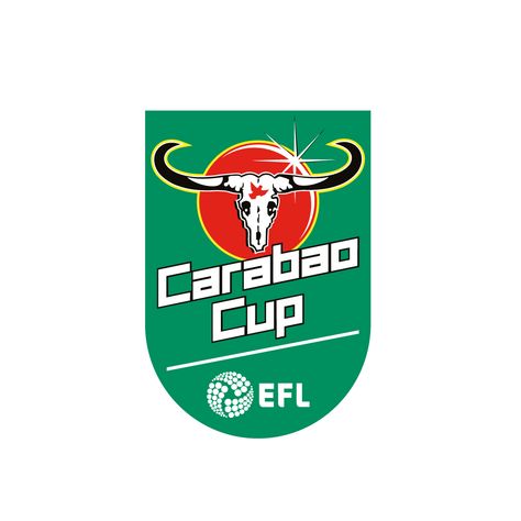 Free download EFL Cup logo Efl Cup, Football Cups, Carabao Cup, Premier League Teams, English Football League, Cup Logo, Stoke City, Football Quotes, Sports Memes