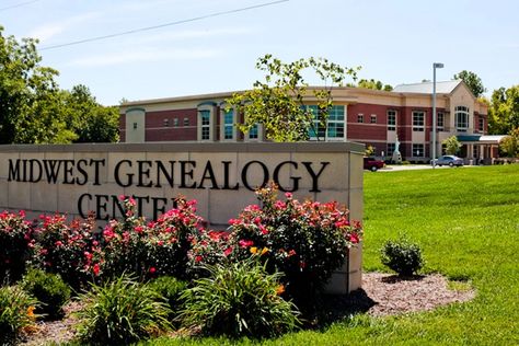 Missouri Genealogy Articles and Resources Independence Missouri, Genealogy Ideas, Native American Ancestry, Genealogy Websites, Genealogy Forms, Marriage Records, Military Records, Genealogy Free, Genealogy Resources