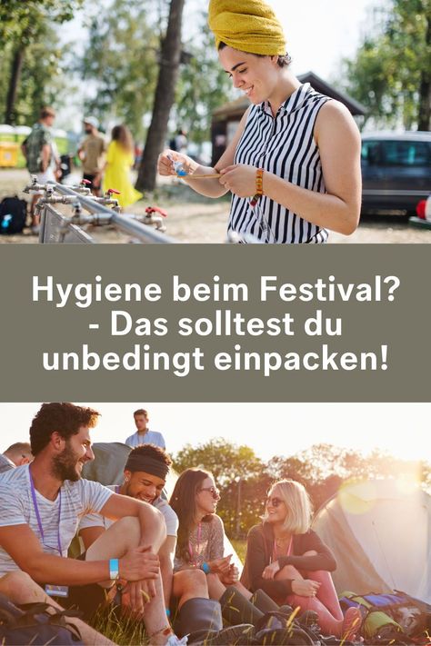 Wenn du deinem ersten Festival entgegenfieberst, machst du dir bestimmt Gedanken, wie du dich darauf vorbereiten kannst und was du mitnehmen sollst. Schließlich gibt es vom richtigen Zelt über die Verpflegung bis zu den Besonderheiten der Festival-Hygiene einiges zu beachten. Damit du bei der Festival-Vorbereitung einen kühlen Kopf behalten kannst, haben wir die wichtigsten Tipps sowie praktische Festival-Checklisten übersichtlich für dich zusammengestellt. Zelt Camping, Festival