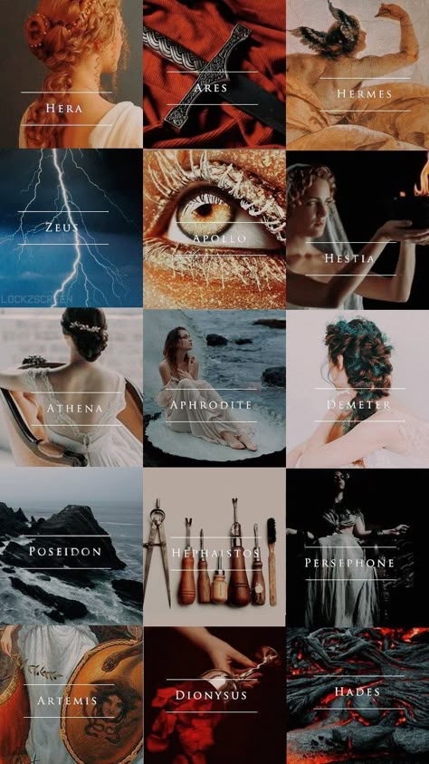 Greek Mythology Astethic, Greek Mythology Wallpaper, Hades Persephone, Greece Mythology, Percy Jackson Wallpaper, Greek Mythology Humor, Greek Pantheon, Goddess Aesthetic, Greek Mythology Gods