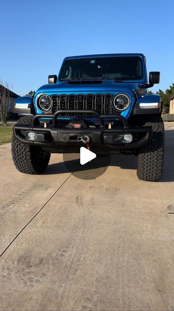 The Awesomer on Instagram: "Lots of very cool hidden and not so hidden Easter eggs on the 2024 Jeep Wrangler Rubicon 392 Final Edition. Did we miss any? Tell us in the comments! @Jeep #wrangler #392hemi #eastereggs 🥚🥚🥚" 392 Jeep Wrangler, Jeep Wrangler Modified, Cool Jeeps Wrangler, Jeep Wrangler Rubicon 392, Wrangler Jeep, Cool Jeeps, Jeep Rubicon, Wrangler Rubicon, Jeep Lover