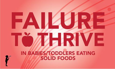 Weight loss in babies eating solids Thrive Recipes, Failure To Thrive, High Fat Foods, Breastfed Baby, Mobile Baby, Baby Eating, Growth Chart, Sleep Deprivation, Toddler Meals