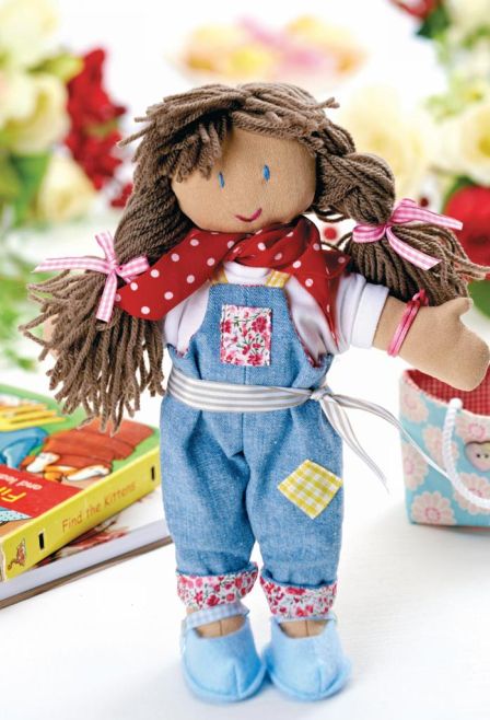 Boho rag doll Rag Doll Pattern Free Printable, Rag Doll Pattern Free, Raggy Dolls, Christmas Sewing Patterns, Walker Toys, Doll Patterns Free, Rag Doll Pattern, Garment Cover, Rag Dolls Handmade