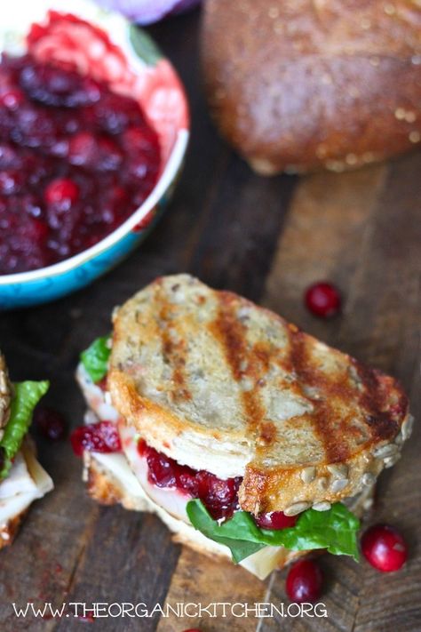 Got Leftovers? Thanksgiving leftovers are so versatile. They can be used for making broth (follow this recipe using turkey bones), soup (just sub chicken with turkey) and of course sandwiches. This is a simple little recipe I make using my leftover turkey and cranberry sauce. (This post contains a Turkey Cranberry Tea Sandwich, Cranberry Sauce For Sandwiches, Cranberry Sauce Sandwich, Best Turkey Sandwich, Recipes For Leftover Turkey, Turkey Cranberry Sandwich, Cranberry Sandwich, Turkey And Dressing, Turkey Sandwich Thanksgiving