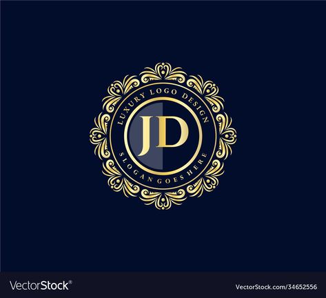 Premium Logo Design Ideas, Jd Logo Design, C C Logo, Hand Mangalsutra, Crown Vector, Android Wallpaper Black, Concert Lights, Logo Mockups Psd, Png Logo