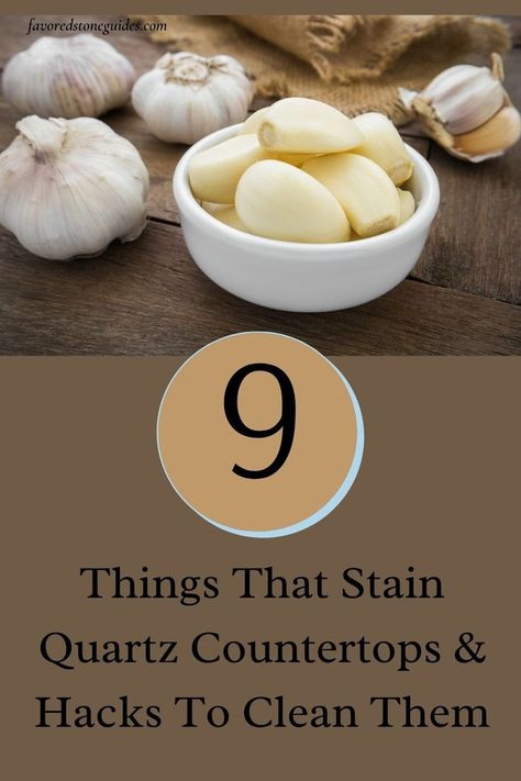 How To Get Stains Off Quartz Countertops, How To Clean Quartz Countertops Stains, Cleaners For Quartz Countertops, How To Take Care Of Quartz Countertops, How To Remove Stains From Quartz Countertops, Caring For Quartz Countertops, Clean Counters Kitchens, How To Care For Quartz Countertops, How To Clean Quartz Countertops