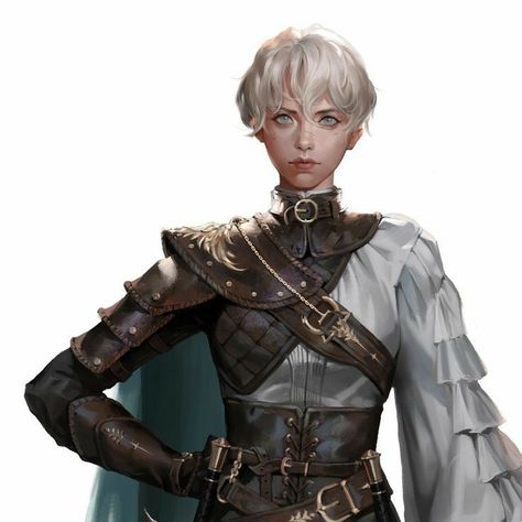 Two Swords, Female Knight, Knight Art, Creepy Crawlies, Modern Fantasy, Online Class, High Fantasy, Fantasy Warrior, 판타지 아트