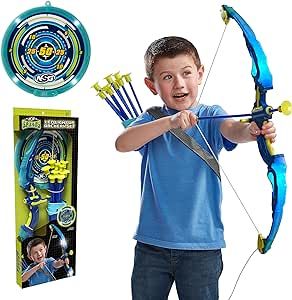 Toy Bow And Arrow, Cup Hanger, Bow And Arrow Set, Archery Set, Bow String, Outdoor Game, Outdoor Games For Kids, Baby Doll Accessories, Kids Game