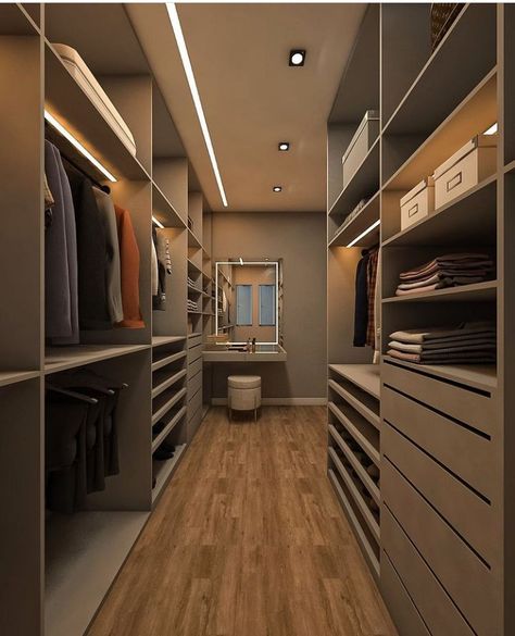 Men Closet Ideas, Zepeto Ideas, Decor Closet, Botox Face, Walking Closet, Armoire Dressing, Closet Design Layout, Modern Closet, Men Closet