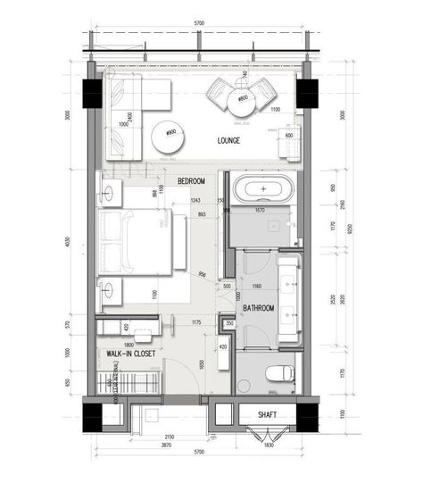 Resort Room Plan, Hotel Suite Layout, Hotel Suite Room Plan, Hotel Room Layout Plan, Hotel Suite Room Design, Hotel Room Plan Layout, Hotel Room Floor Plan, Guest Room Layout, Hotel Suite Plan