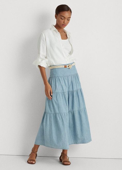 21fe5b8ba755eeaece7a450849876228desc36892705ri Peasant Skirt Outfit, Petite Midi Skirt, Peasant Skirt, Floral Pleated Skirt, Midi Flare Skirt, Party Skirt, Black Midi Skirt, Skirt Outfit, Pleated Midi Skirt