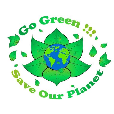 Recycling Logo, Earth Logo, My Planet, Banner Logo, Eco Earth, Planet Logo, Save Our Planet, Save Our Earth, Save Nature