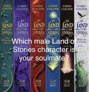 Ever wondered who in the Land of Stories could be your soulmate? Take this quiz to find out! Xanthous Land Of Stories, Land Of Stories Aesthetic, Land Of Stories Books, The Land Of Stories, Story Characters, The Land, Soulmate, Your Perfect, How To Find Out