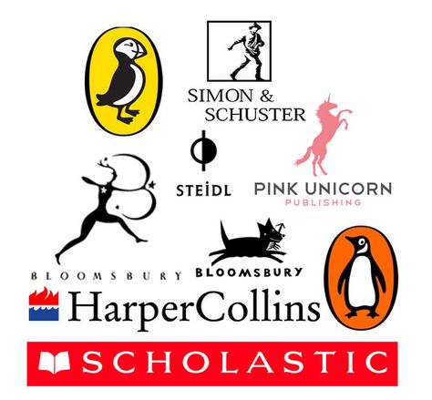 During the 1960s publishing houses began to consolidate, concentrating power in a few large corporations. This started to decrease the roll of small presses and independent book sellers. Publishing Logo, Book Publishing Logo, Amazon Book Publishing, Urban Books, Library Logo, Amazon Publishing, Book Advertising, Kindle Publishing, Book Logo