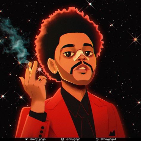 The Weeknd My Dear Melancholy, The Weeknd Drawing, My Dear Melancholy, The Weeknd Poster, Rapper Art, Black And White Art Drawing, Photo Editing Photoshop, Hip Hop Art, Artist Illustration