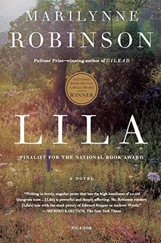 Marilynne Robinson, Oprahs Book Club, National Book Award, Award Winning Books, Book Nook, Book Awards, What To Read, Novel Writing, Book Girl