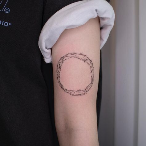 Earth Element Symbol Tattoo, Four Elements Finger Tattoo, Water Symbols Tattoo, Water Circle Tattoo, Water Fire Tattoo, Water Element Tattoo, Water Symbol Tattoo, 5 Elements Tattoo, Water Themed Tattoos