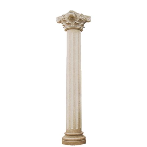 Dimension Height: 300 cm Cap diameter: 90 cm Column diameter: 45 cm Height: 118.11 In Cap diameter: 35.43 In Column diameter: 17.71 In Material: Beige Granite Weight: 1500 kg Feature: Fluted column antique marble column Composite capital marble columns Product No: Column5 Note: The specified dimensions reflect our current inventory availability. At present, we have marble columns in stock that match the images provided. Due to high demand and low inventory, our inventory depletes quickly. We kindly request that you email us to confirm availability before making your purchase. For each design, we offer not only the displayed dimensions but also the option to customize the size to suit your specific needs. Additionally, you can select from a variety of materials, including marble, granite, o Beige Granite, Marble Pillar, Fluted Columns, Marble Columns, Pink Marble, Design Tutorials, Gazebo, Marble, Quick Saves